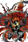 Cover: Spawn Origins, Band 17 - PANINI