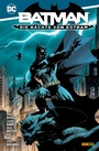 Cover: Batman: Die Nächte von Gotham - DC COMICS bei Panini Comics