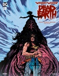 Cover: Wonder Woman: Dead Earth - Band 4 - DC COMICS bei Panini Comics