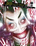 Cover: Joker: Killer Smile - DC COMICS bei Panini Comics