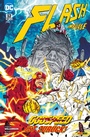 Cover: Flash - Bd. 12 (2. Serie): Der beste Trick der Welt - DC COMICS bei Panini Comics
