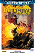 Cover: Batman - Detective Comics - Bd. 9 (2. Serie): Gespalten - DC COMICS bei Panini Comics