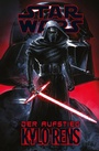 Cover: Star Wars - Der Aufstieg Kylo Rens - PANINI