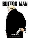 Cover: Button Man (Band 2) - Das Bekenntnis - PANINI