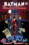 Cover: Batman & Harley Quinn - DC COMICS bei Panini Comics