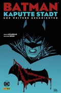 Cover: Batman: Kaputte Stadt und weitere Geschichten - DC COMICS bei Panini Comics
