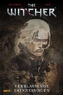 Cover: The Witcher, Band 5 - Verblassende Erinnerungen - PANINI