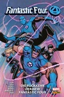 Cover: FANTASTIC FOUR Band 6 - Die Rückkehr der New Fantastic Four - Marvel bei Panini Comics