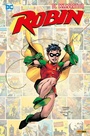 Cover: DC Celebration: Robin - DC COMICS bei Panini Comics