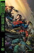 Cover: DC-Horror: Der Zombie-Planet - DC COMICS bei Panini Comics