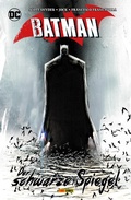 Cover: Batman - Der schwarze Spiegel - DC COMICS bei Panini Comics