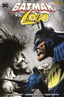 Cover: Batman vs. Lobo - DC COMICS bei Panini Comics