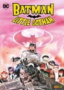 Cover: Batman: Little Gotham - DC COMICS bei Panini Comics