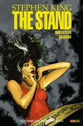 Cover: The Stand - Das letzte Gefecht (Band 3) - PANINI