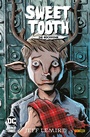Cover: Sweet Tooth: Die Rückkehr - DC COMICS bei Panini Comics