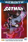 Cover: Batman - Bd. 10 (2. Serie): Die Albtr&auml;ume des Dunklen Ritters - DC COMICS bei Panini Comics
