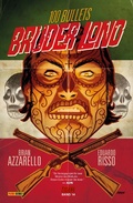 Cover: 100 Bullets (Band 14) - Bruder Lono - DC COMICS bei Panini Comics