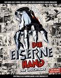 Cover: Die Eiserne Hand, Band 1 - Der Unsichtbare - PANINI