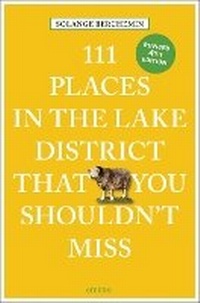 Abbildung von: 111 Places in the Lake District That You Shouldn't Miss - Emons Verlag GmbH