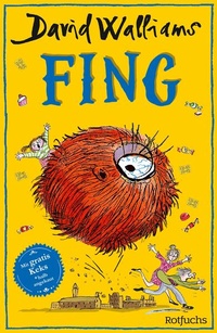 Enlarge image Cover: FING - FISCHER Sauerländer
