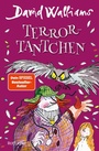 Cover: Terror-Tantchen - FISCHER Sauerländer