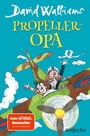 Cover: Propeller-Opa - FISCHER Sauerländer