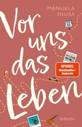 Cover: Vor uns das Leben - FISCHER Sauerl&auml;nder