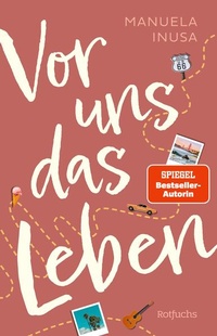 Enlarge image Cover: Vor uns das Leben - FISCHER Sauerländer