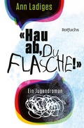 Cover: "Hau ab, du Flasche!" - FISCHER Sauerl&auml;nder