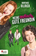 Cover: Meine teuflisch gute Freundin - FISCHER Sauerl&auml;nder