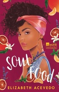 Cover: Soul Food - FISCHER Sauerl&auml;nder