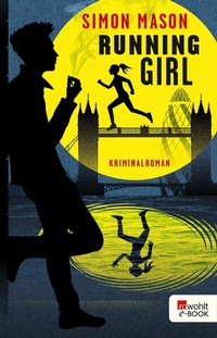 Enlarge image Cover: Running Girl - FISCHER Sauerländer