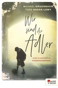 Cover: Wir sind die Adler - FISCHER Sauerl&auml;nder