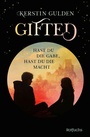 Cover: Gifted - FISCHER Sauerländer