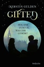 Cover: Gifted - FISCHER Sauerländer