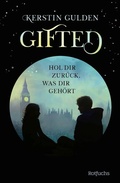 Cover: Gifted - FISCHER Sauerl&auml;nder