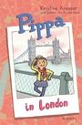 Cover: Pippa in London - FISCHER Sauerländer