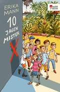 Cover: Zehn jagen Mr. X - FISCHER Sauerl&auml;nder