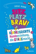 Cover: Sitz, Platz, Brav! - FISCHER Sauerl&auml;nder