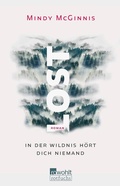 Cover: LOST - FISCHER Sauerl&auml;nder