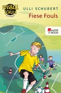 Cover: Fiese Fouls - FISCHER Sauerl&auml;nder