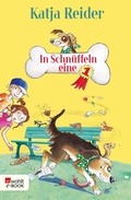 Cover: In Schn&uuml;ffeln eine 1 - FISCHER Sauerl&auml;nder