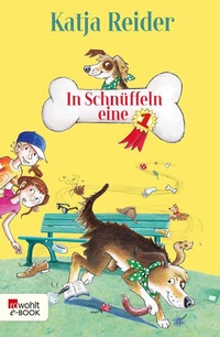 Enlarge image Cover: In Schnüffeln eine 1 - FISCHER Sauerländer