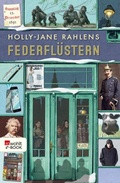 Cover: Federfl&uuml;stern - FISCHER Sauerl&auml;nder