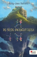 Cover: Das R&auml;tsel von Ainsley Castle - FISCHER Sauerl&auml;nder
