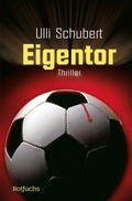 Cover: Eigentor - FISCHER Sauerl&auml;nder