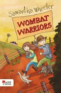 Cover: Wombat Warriors - FISCHER Sauerl&auml;nder