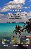 Cover: Nationalparks in Florida - BoD - Books on Demand