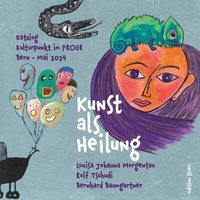 Abbildung von: Kunst als Heilung - BoD - Books on Demand
