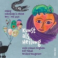 Cover: Kunst als Heilung - BoD - Books on Demand